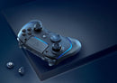 Razer Wolverine V2 Pro for PS5™ 遊戲機和 PC 專用無線手掣 - Black 黑色 RZ06-047104100-R3A1