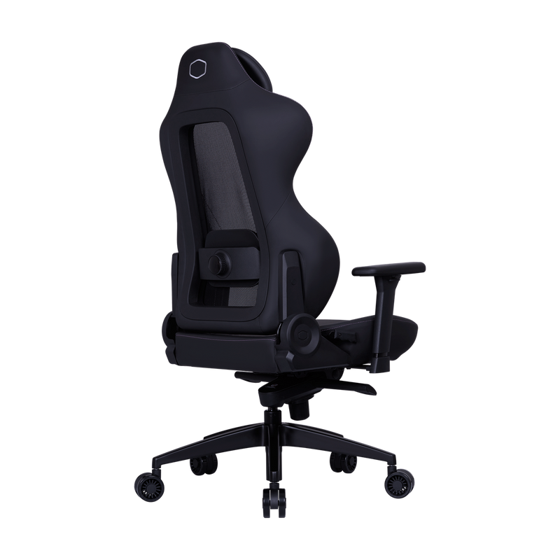 Cooler Master Hybrid 1 Ergo Gaming Chair (CMI-GCHYB1-BK) (代理直送)