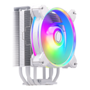 Cooler Master Hyper 212 Halo White Sakura Limited Edition RGB CPU FAN (RR-S4WW-20PA-RS)