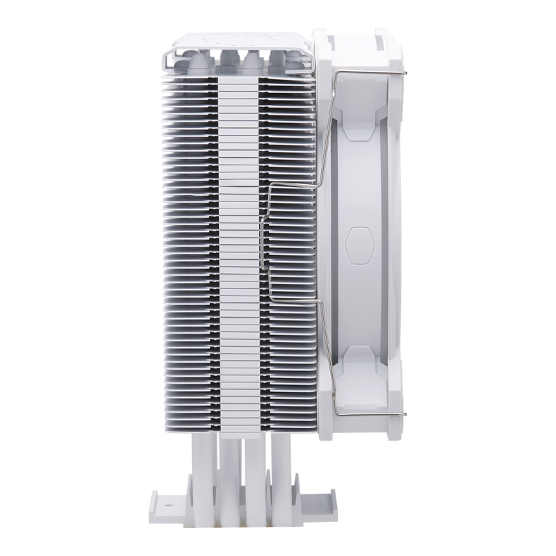 Cooler Master Hyper 212 Halo White Sakura Limited Edition RGB CPU FAN (RR-S4WW-20PA-RS)