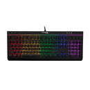 HyperX Alloy Core RGB Membrane Gaming Keyboard (Black) - 4P4F5AA