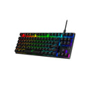 HyperX Alloy Origins Core Tenkeyless Mechanical Gaming Keyboard (HyperX Aqua Switch) - 4P5P1AA