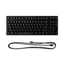 HyperX Alloy Origins Core Tenkeyless Mechanical Gaming Keyboard (HyperX Aqua Switch) - 4P5P1AA