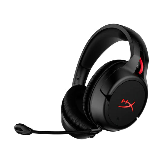 Kingston Cloud Flight–Wireless USB Headset for PC and PS4™ – 4P5L4AA