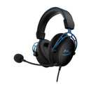 HyperX Cloud Alpha S–USB Gaming Headset with 7.1 Surround Sound (Blue) - 4P5L3AA