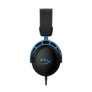 HyperX Cloud Alpha S–USB Gaming Headset with 7.1 Surround Sound (Blue) - 4P5L3AA