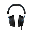 HyperX Cloud Alpha S–USB Gaming Headset with 7.1 Surround Sound (Blue) - 4P5L3AA