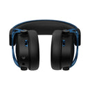 HyperX Cloud Alpha S–USB Gaming Headset with 7.1 Surround Sound (Blue) - 4P5L3AA