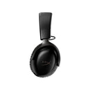 HyperX Cloud III Wireless DTSX Surround Gaming Headphset (Black) - 77Z45AA