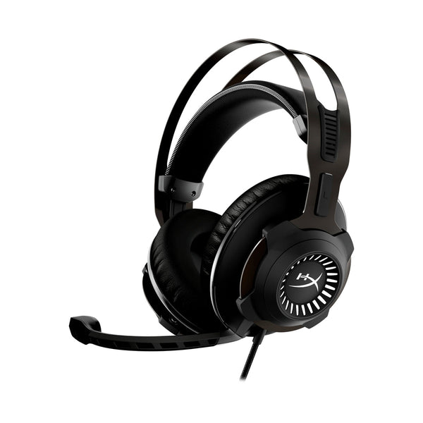 HyperX Cloud Revolver Headset with 7.1 Surround Sound - 4P5K5AA 