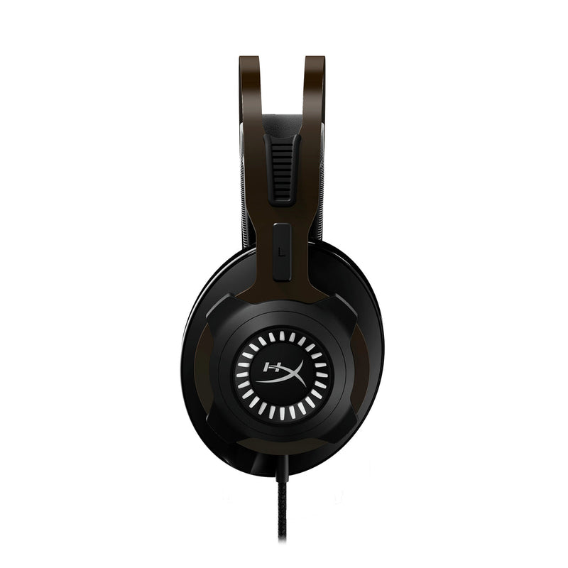 HyperX Cloud Revolver Headset with Surround Sound 4P5K5AA