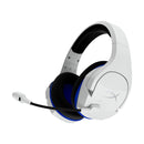 Kingston Cloud Stinger Core Wireless Gaming Headset for PlayStation (白色) - 4P5J1AA