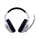 Kingston Cloud Stinger Core Wireless Gaming Headset for PlayStation (白色) - 4P5J1AA