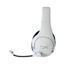 Kingston Cloud Stinger Core Wireless Gaming Headset for PlayStation (白色) - 4P5J1AA