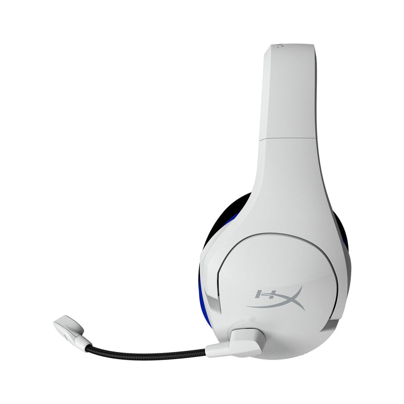 Kingston Cloud Stinger Core Wireless Gaming Headset for PlayStation (白色) - 4P5J1AA