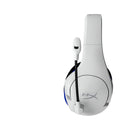 Kingston Cloud Stinger Core Wireless Gaming Headset for PlayStation (白色) - 4P5J1AA