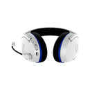 Kingston Cloud Stinger Core Wireless Gaming Headset for PlayStation (白色) - 4P5J1AA
