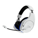 Kingston Cloud Stinger Core Wireless Gaming Headset for PlayStation (白色) - 4P5J1AA
