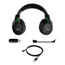 Kingston CloudX Flight–Wireless USB Headset for Xbox Consoles - 4P5J6AA