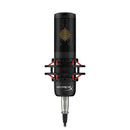 HyperX ProCast Large Diaphragm Condenser Microphone (Black) - 699Z0AA