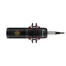 HyperX ProCast Large Diaphragm Condenser Microphone (Black) - 699Z0AA