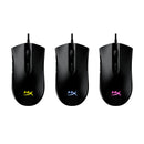HyperX Pulsefire Core - RGB Gaming Mouse (Black) - 4P4F8AA