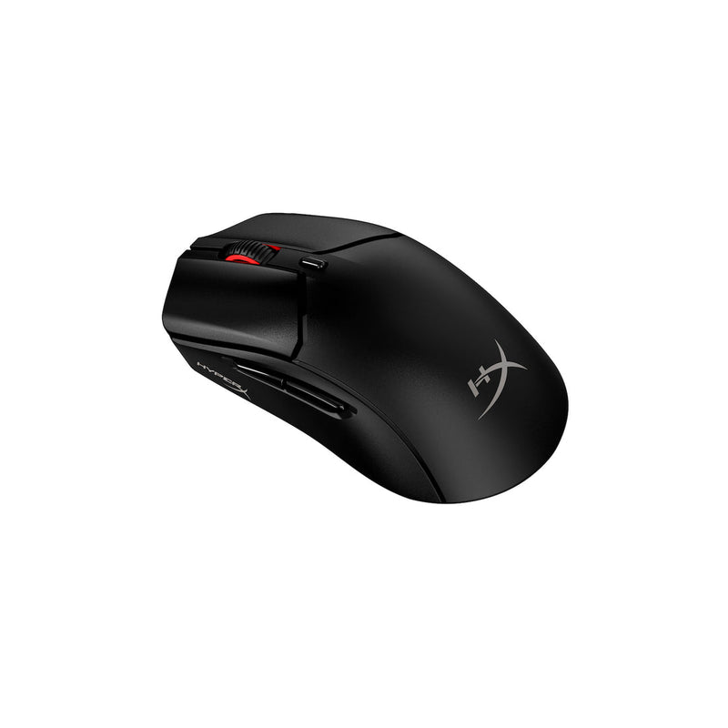 HyperX Pulsefire Haste 2 | Wireless Gaming Mouse (Black) - 6N0B0AA