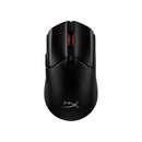 HyperX Pulsefire Haste 2 | Wireless Gaming Mouse (Black) - 6N0B0AA