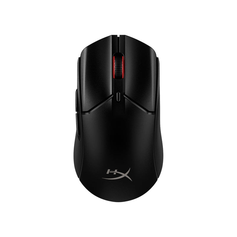 HyperX Pulsefire Haste 2 | Wireless Gaming Mouse (Black) - 6N0B0AA