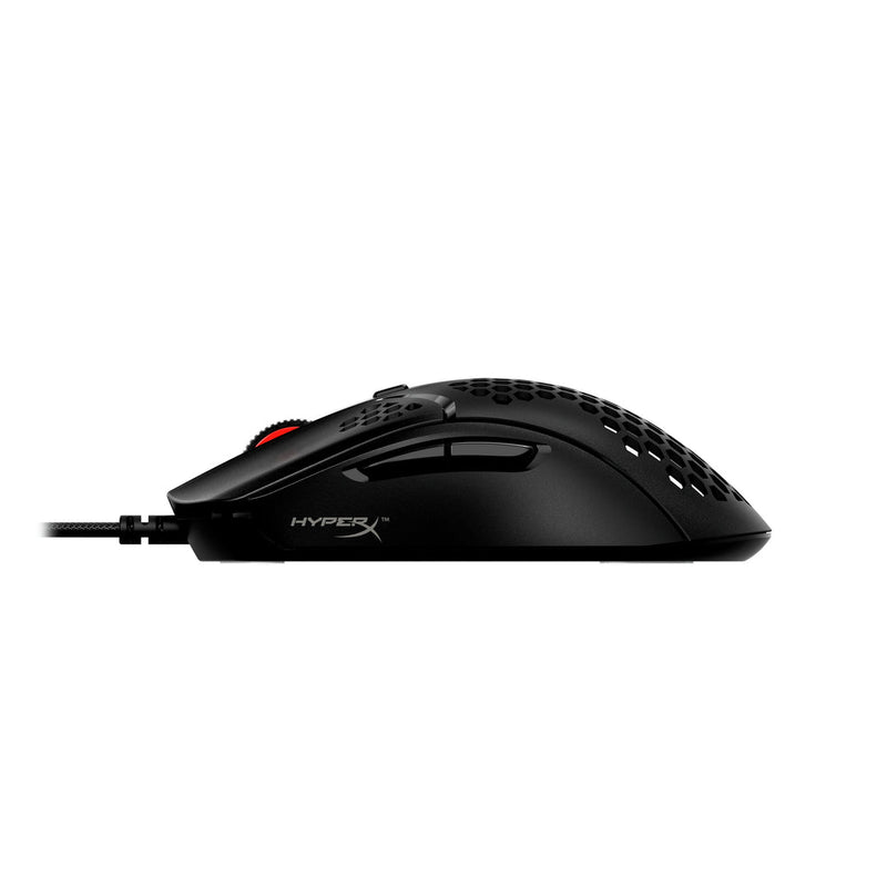 HyperX Pulsefire Haste Lightweight Gaming Mouse (Black) - 4P5P9AA