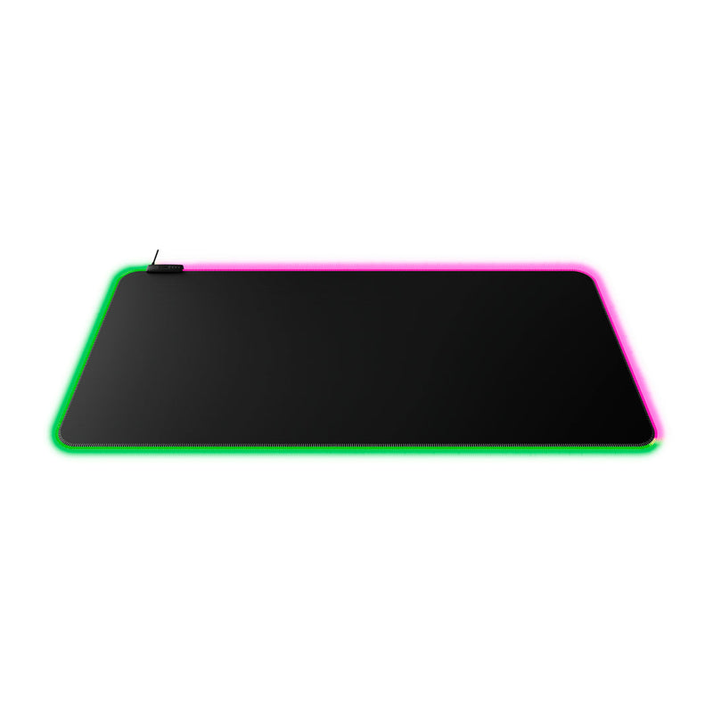 HyperX PulseFire Mat Dynamic RGB Lighting XL Size Gaming Mouse Pad - 4S7T2AA
