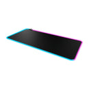 HyperX PulseFire Mat Dynamic RGB Lighting XL Size Gaming Mouse Pad - 4S7T2AA