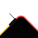 HyperX PulseFire Mat Dynamic RGB Lighting XL Size Gaming Mouse Pad - 4S7T2AA