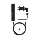 HyperX QuadCast 2 S RGB USB Gaming Microphone 電容式麥克風 9A273AA