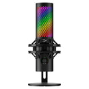 HyperX QuadCast 2 S RGB USB Gaming Microphone 電容式麥克風 9A273AA