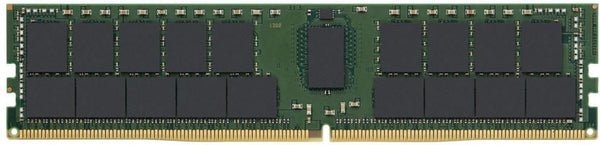 Kingston 64GB (1x64GB) KSM32RD4/64MFR DDR4 3200MT/s ECC Registered RAM Memory DIMM