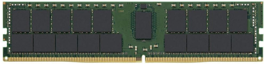 Kingston 64GB (1x64GB) KSM32RD4/64MFR DDR4 3200MT/s ECC Registered RAM