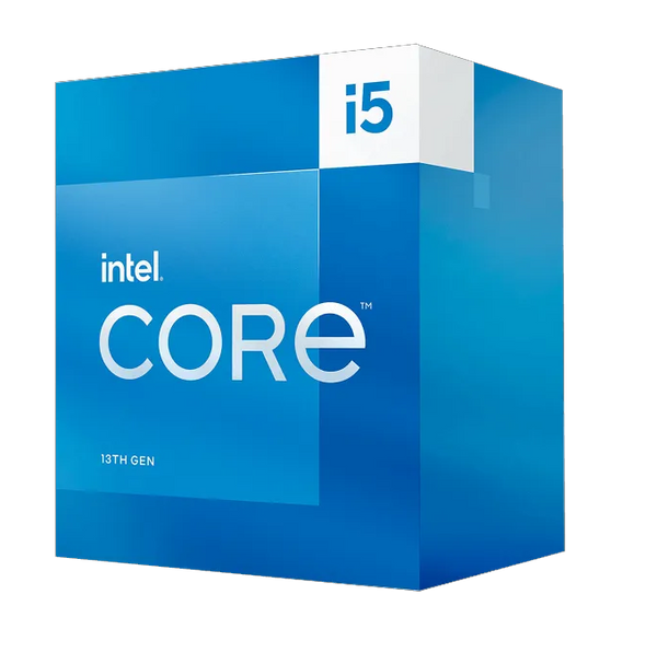 Intel Core i5-13400 Processor 10C 16T LGA 1700