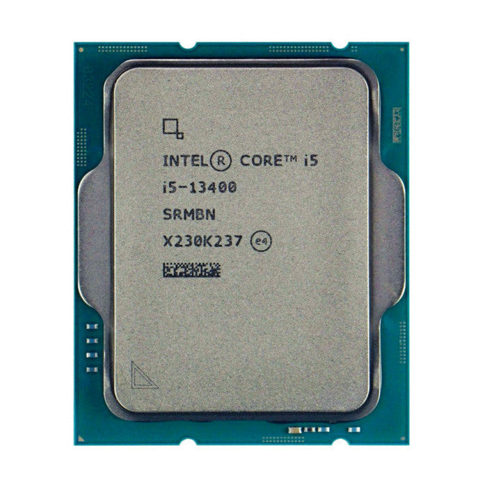 Intel Core i5-13400 Tray Processor 10C 16T LGA 1700