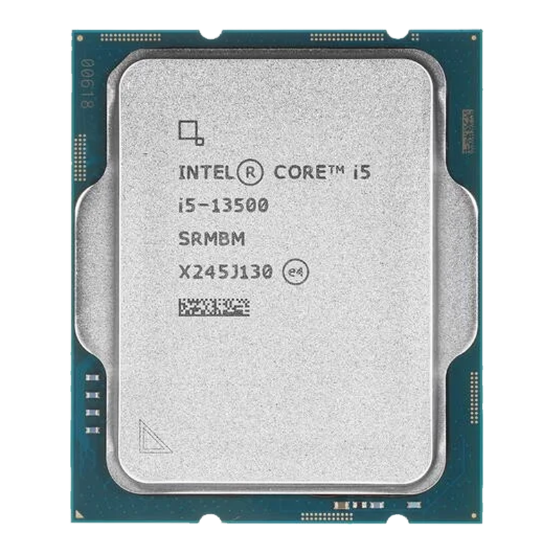 Intel Core i5-13500 Tray Processor 14C 20T LGA 1700 Intel Core i5-13500 Tray Processor 14C 20T LGA 1700