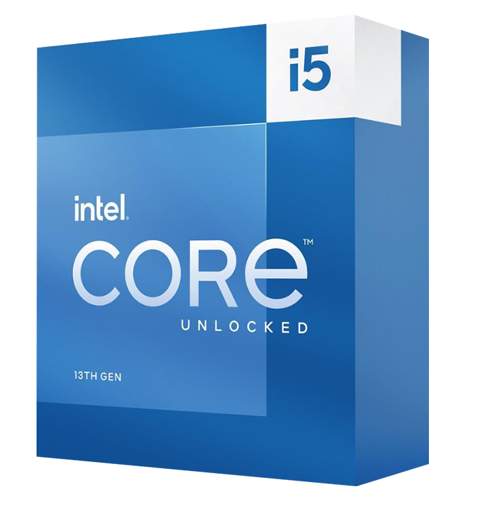 Intel Core i5-13600K Processor 14C 20T LGA 1700