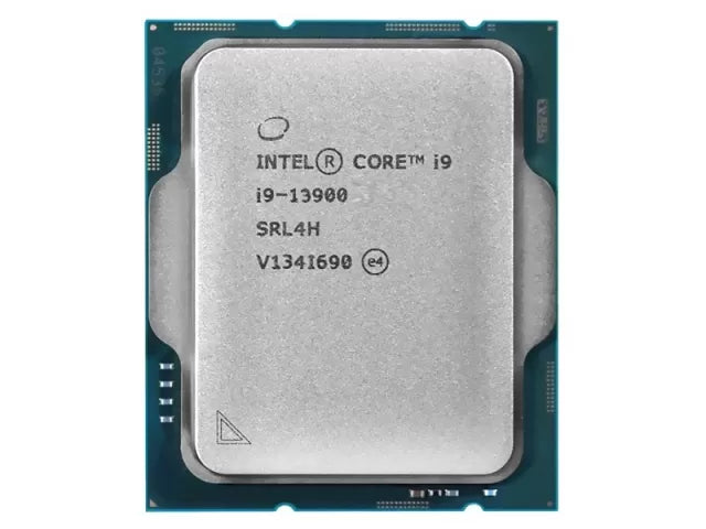 Intel Core i9-13900 Tray Processor 24C 32T LGA 1700