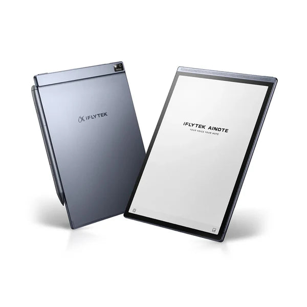 iFlytek AINOTE Air 2 (3-in-1) 手寫筆記 × AI智慧進化 智慧筆記本