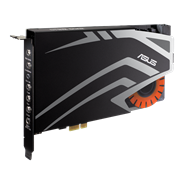 ASUS Strix Soar SOUND CARD CI-ASTSOAR