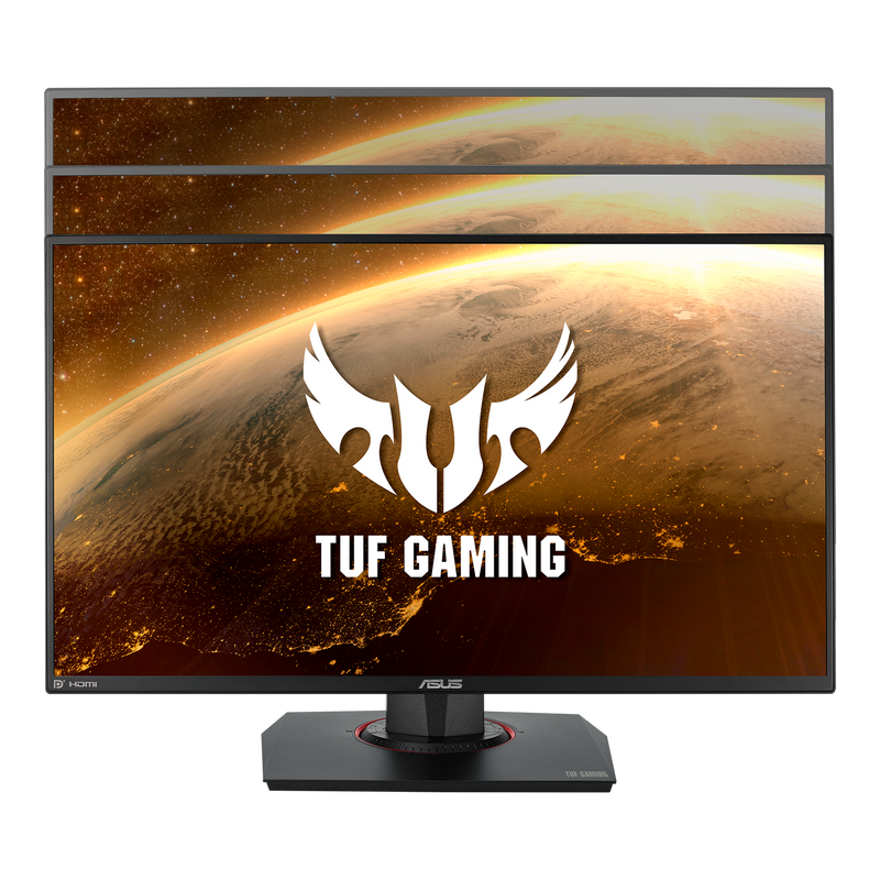 ASUS 24.5" TUF Gaming VG259QM 280Hz FHD IPS (16:9) 電競顯示器