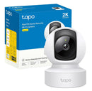 TP-Link Tapo C212 Pan/Tilt Home Security Wi-Fi Camera