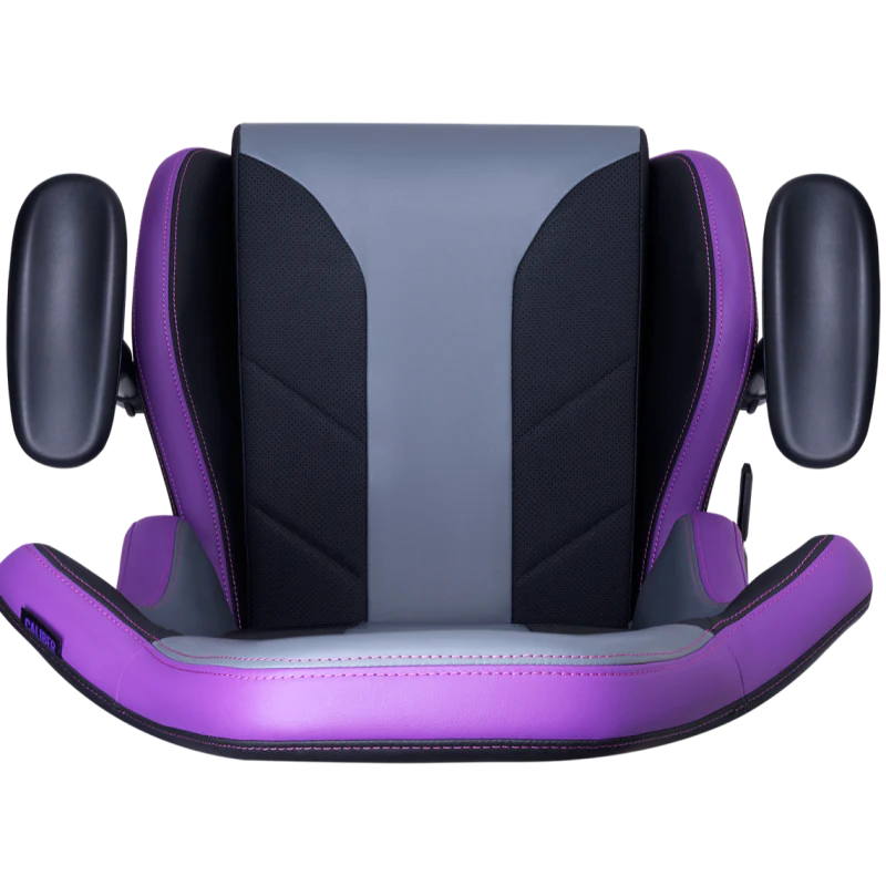 Cooler Master Caliber R3 Gaming Chair (CMI-GCR3-PR) (代理直送)