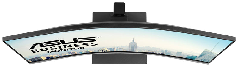 ASUS 34" VA34VCPSN 100Hz 3440x1440 VA (21:9)  曲面顯示器