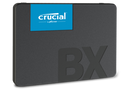 Crucial 1TB BX500 CT1000BX500SSD1 2.5" SATA 6Gb/s SSD (HD-BX5001T)