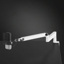 Elgato Wave Mic Arm LP White 白色 矮版麥克風懸臂支架 (CO-EL-WAVE MIC ARM LP-W)